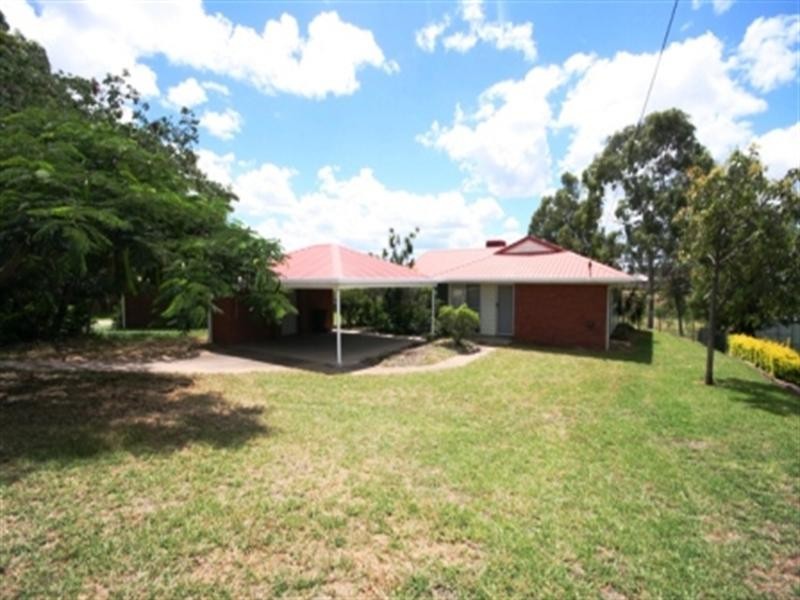 58 Lawrence Street, Biloela QLD 4715