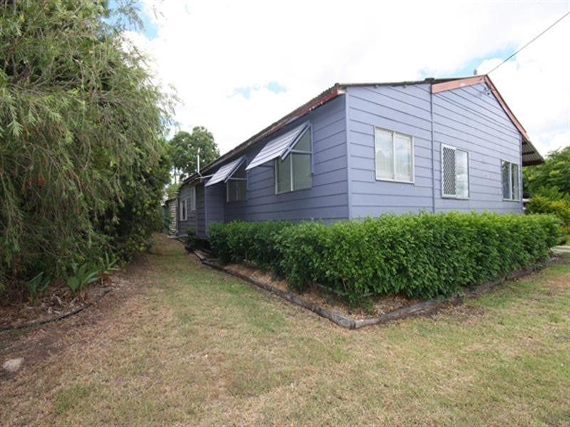 32 Stanley Street, Thangool QLD 4716