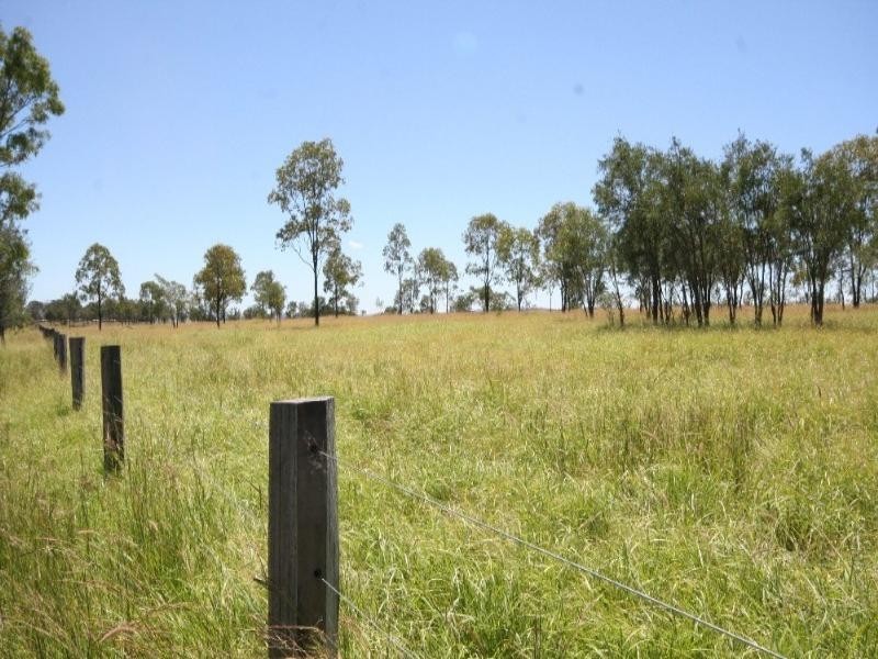 229 Coonambula Eidsvold Road, Mundubbera QLD 4626