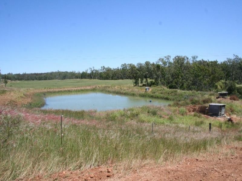 229 Coonambula Eidsvold Road, Mundubbera QLD 4626