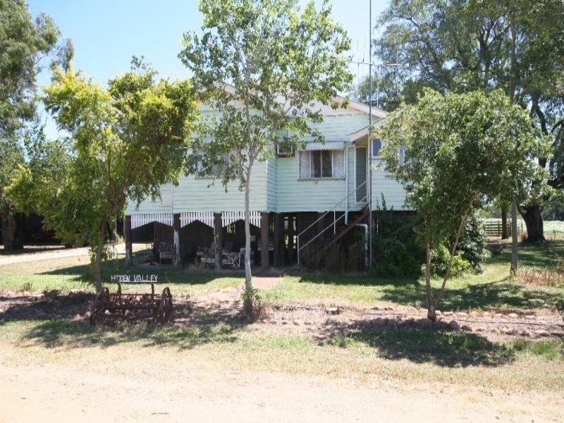 229 Coonambula Eidsvold Road, Mundubbera QLD 4626