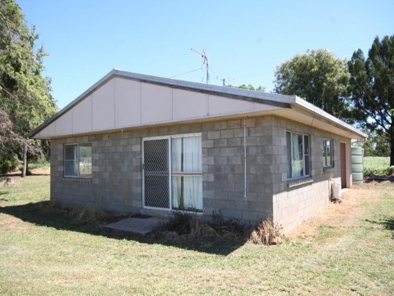 229 Coonambula Eidsvold Road, Mundubbera QLD 4626