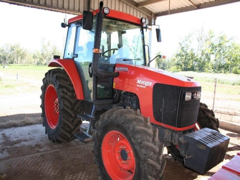 229 Coonambula Eidsvold Road, Mundubbera QLD 4626