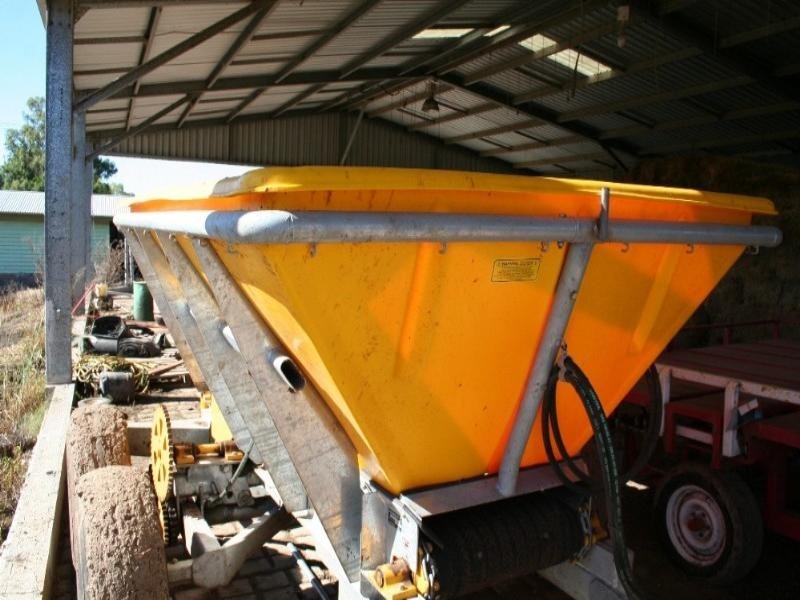 229 Coonambula Eidsvold Road, Mundubbera QLD 4626