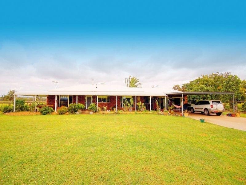 Thangool QLD 4716