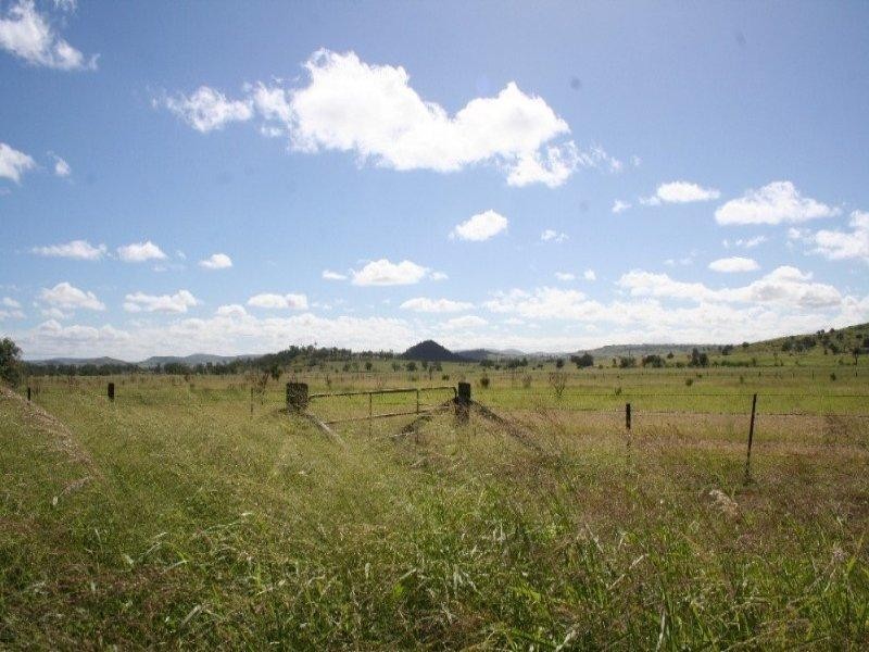 Thangool QLD 4716