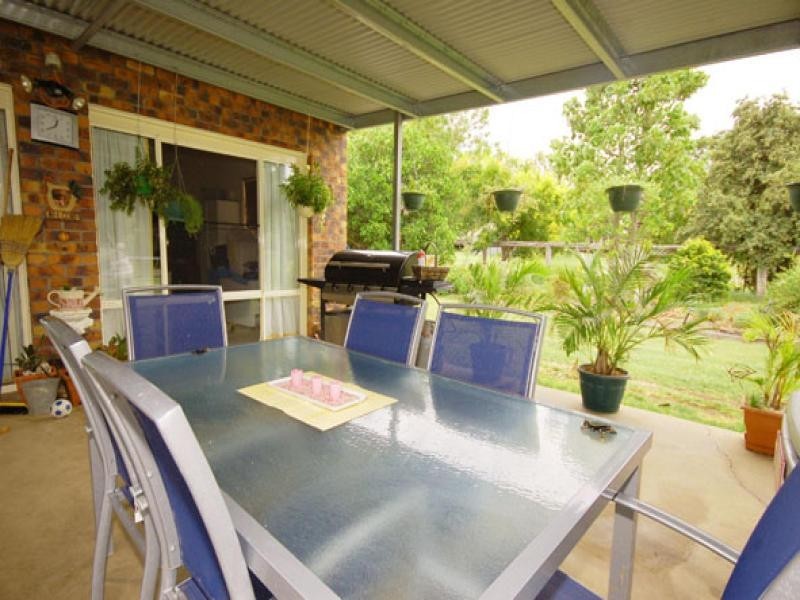 Thangool QLD 4716