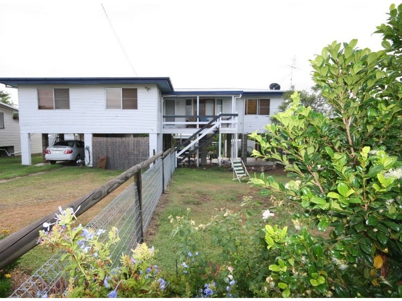 Biloela QLD 4715