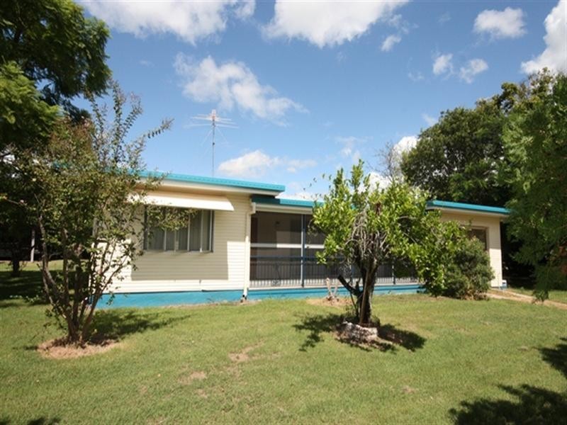 104 Dawson Highway, Biloela QLD 4715