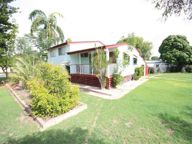 7 Gerard Street, Biloela QLD 4715