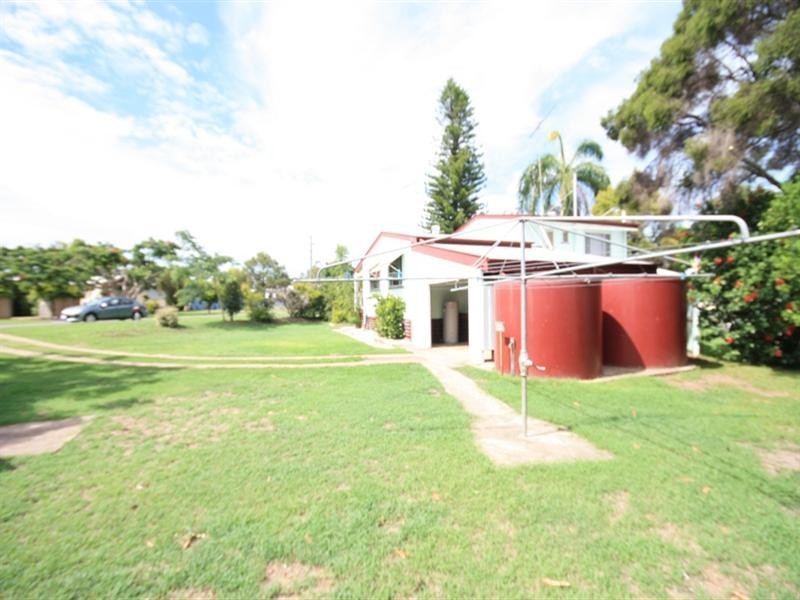7 Gerard Street, Biloela QLD 4715