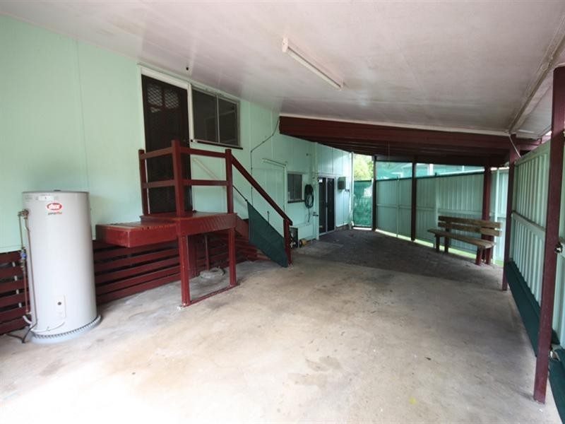 7 Gerard Street, Biloela QLD 4715