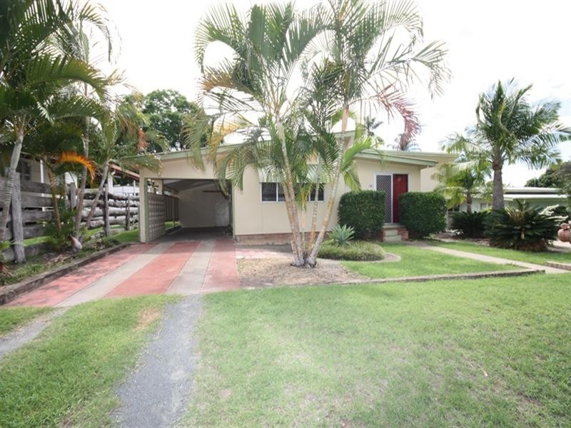 68 Malakoff Street, Biloela QLD 4715