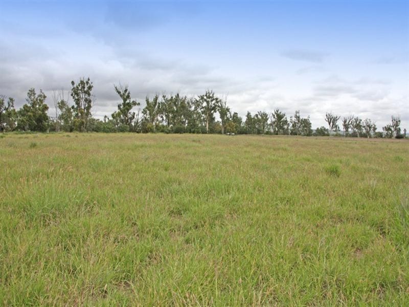 110 Thangool-Lookerbie Road, Thangool QLD 4716