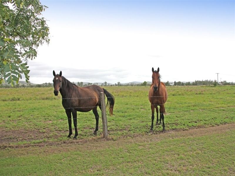 110 Thangool-Lookerbie Road, Thangool QLD 4716