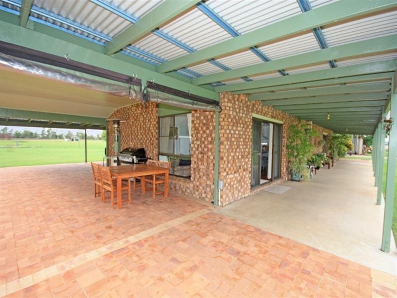 110 Thangool-Lookerbie Road, Thangool QLD 4716