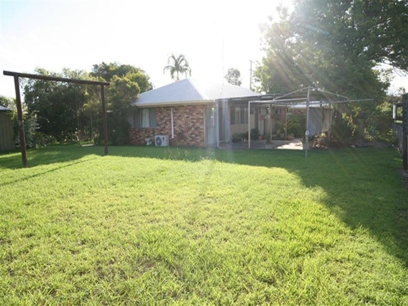 5 Ward Crescent, Biloela QLD 4715