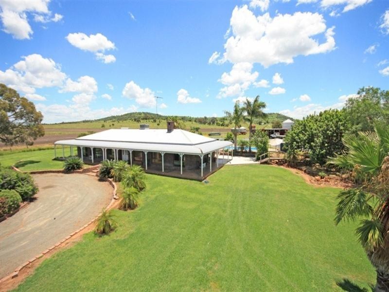 Thangool QLD 4716
