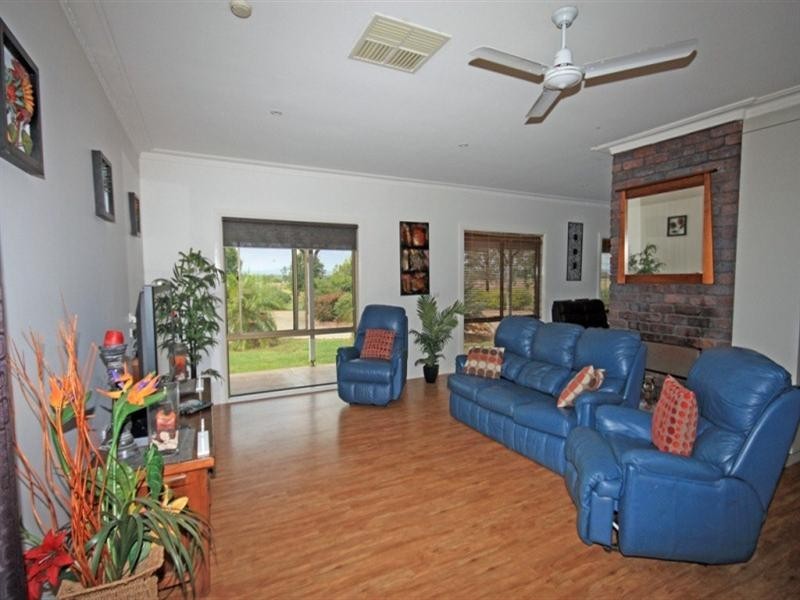 Thangool QLD 4716