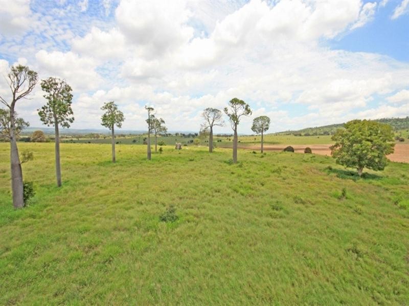 Thangool QLD 4716
