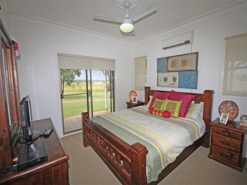 Thangool QLD 4716