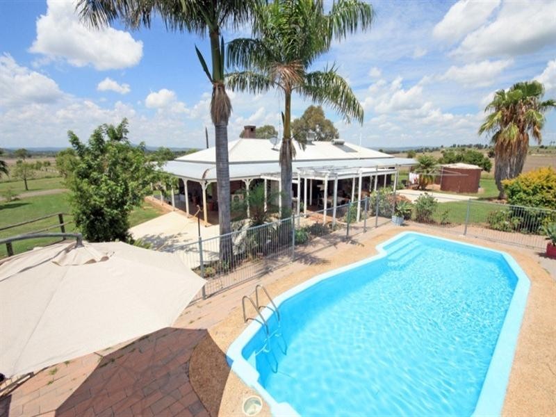 Thangool QLD 4716