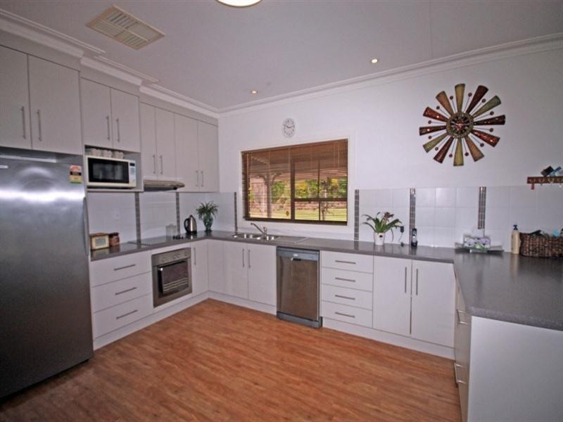 Thangool QLD 4716