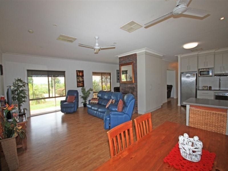 Thangool QLD 4716