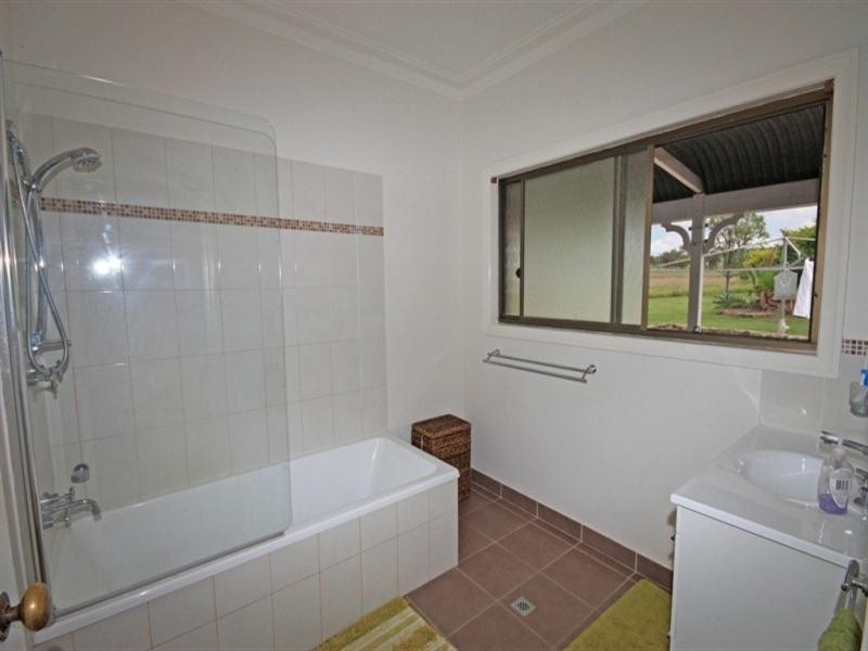 Thangool QLD 4716