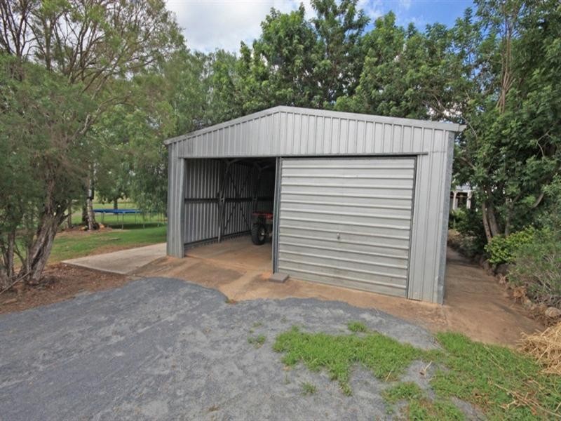 Thangool QLD 4716
