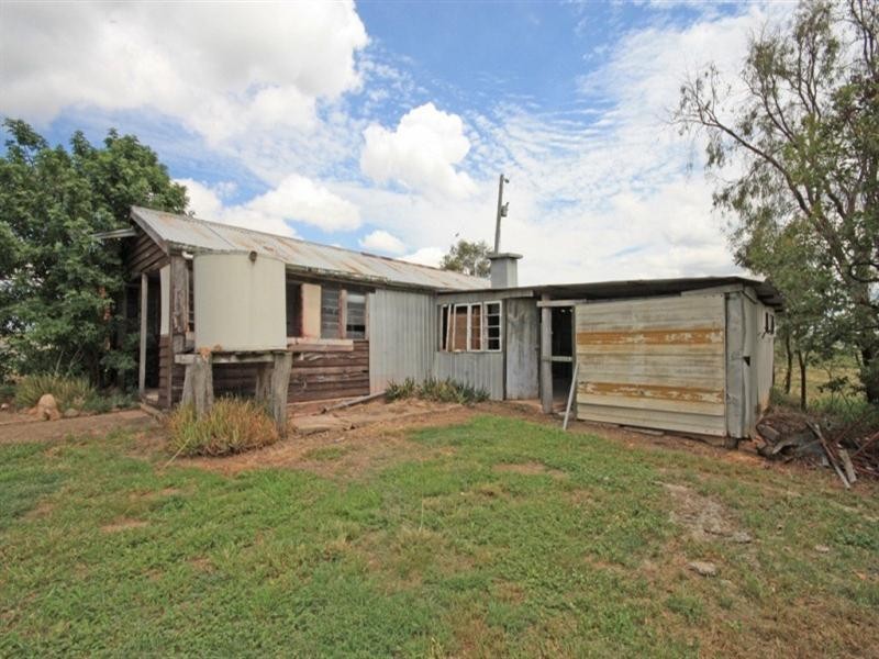 Thangool QLD 4716