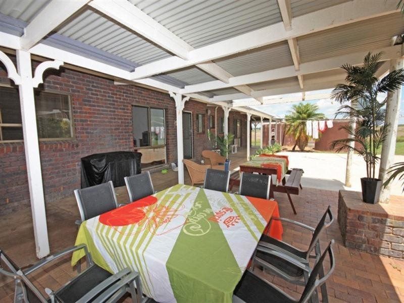 Thangool QLD 4716