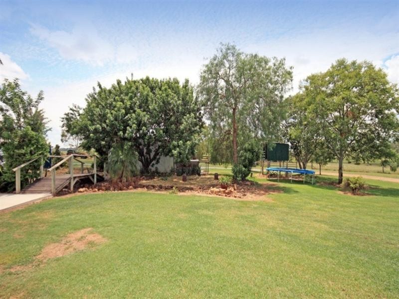Thangool QLD 4716