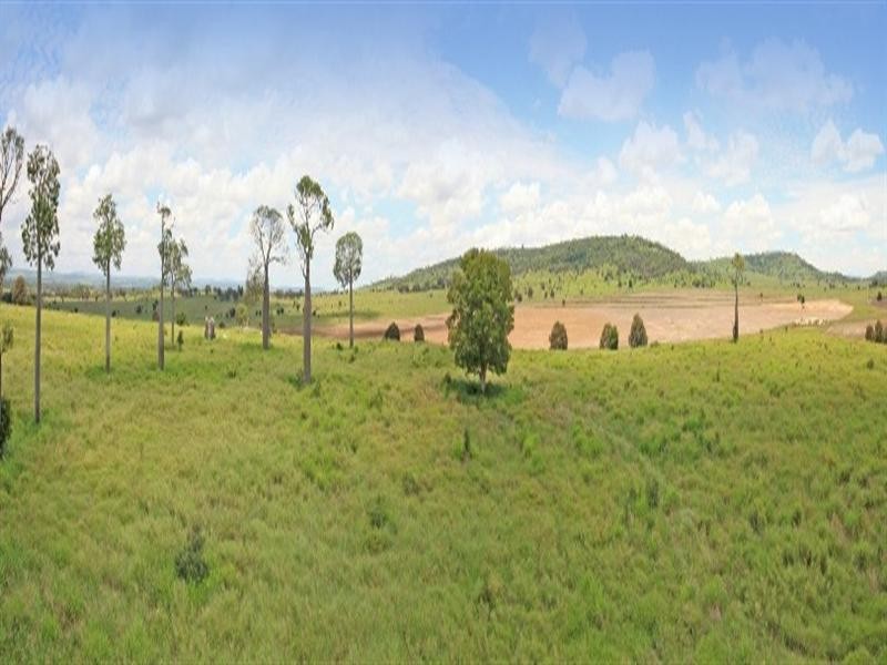 Thangool QLD 4716