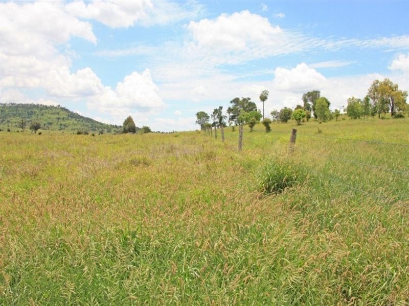 Thangool QLD 4716
