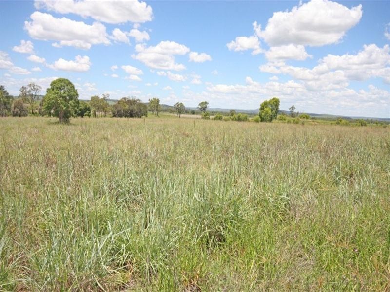 Thangool QLD 4716