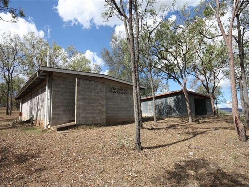 “Warrawee” Pelican Point Road, Biloela QLD 4715