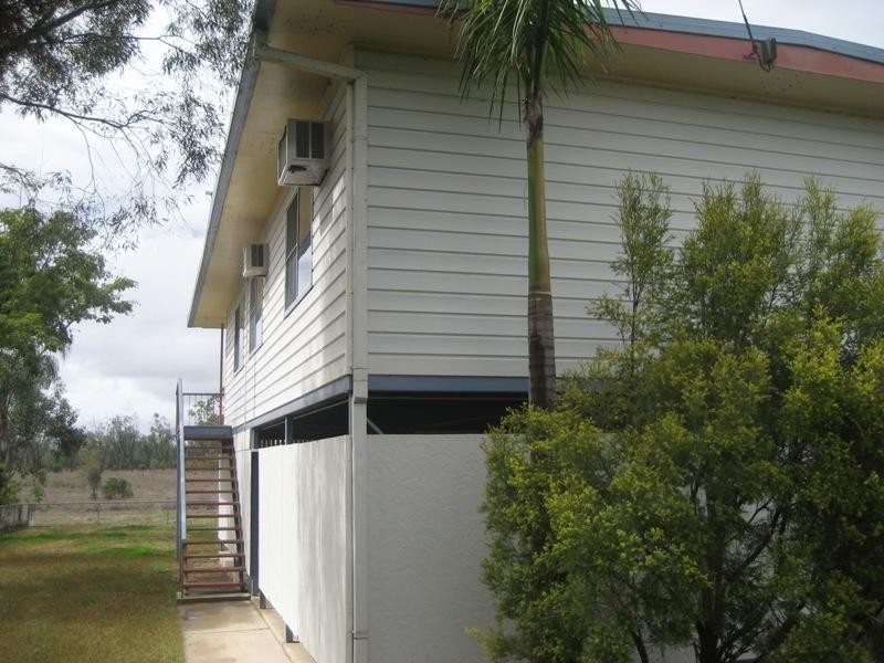 39 Joe Kooyman Drive, Biloela QLD 4715