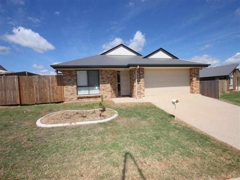 6 Panorama Drive, Biloela QLD 4715