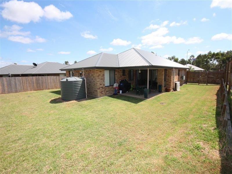 6 Panorama Drive, Biloela QLD 4715