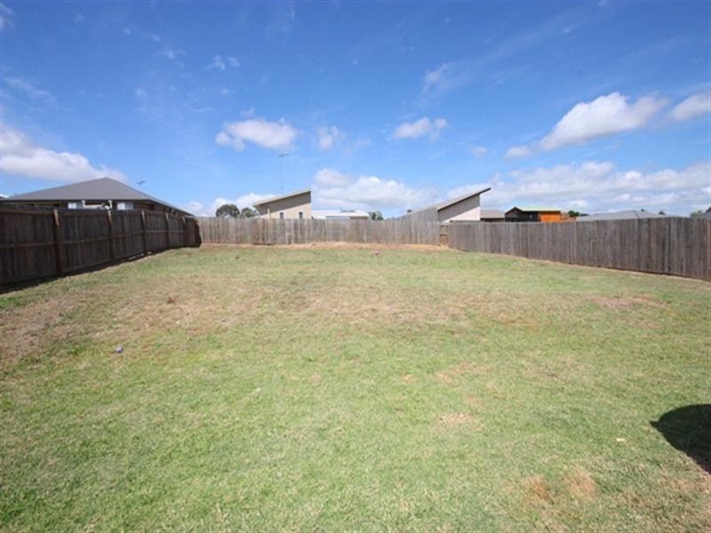 6 Panorama Drive, Biloela QLD 4715