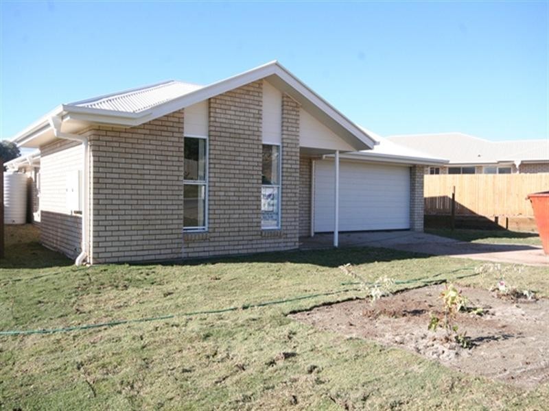 37 Panorama Drive, Biloela QLD 4715