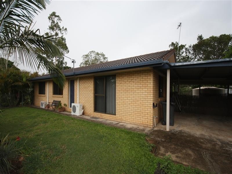 23 Bauhinia Street, Goovigen QLD 4702