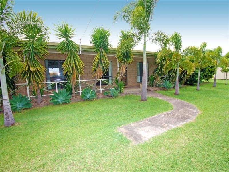 161 Calvale Road, Biloela QLD 4715