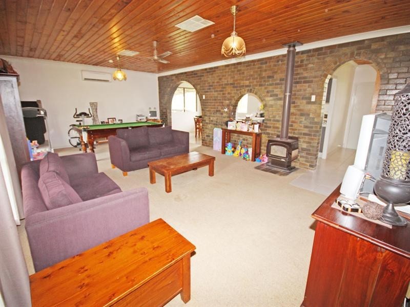 161 Calvale Road, Biloela QLD 4715