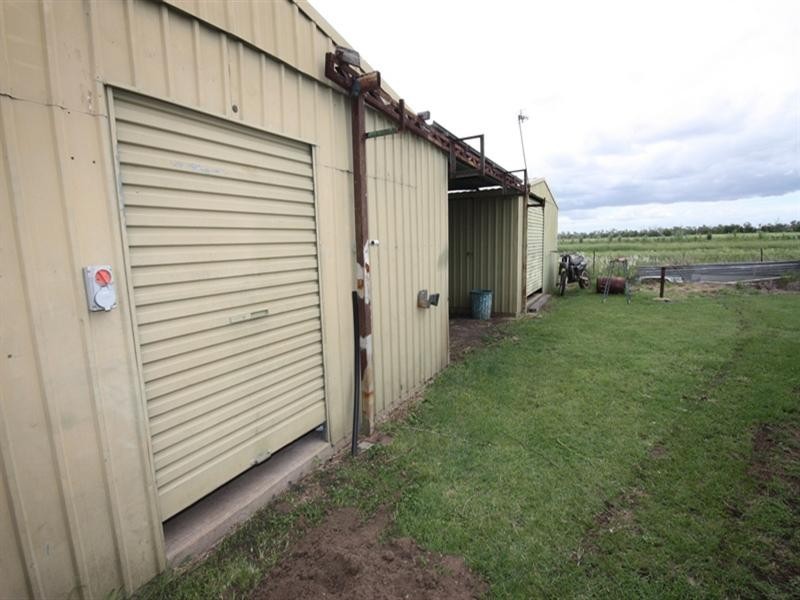 161 Calvale Road, Biloela QLD 4715