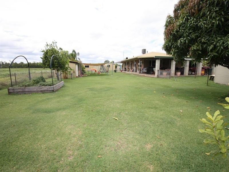 161 Calvale Road, Biloela QLD 4715