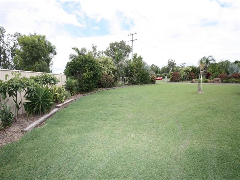 161 Calvale Road, Biloela QLD 4715
