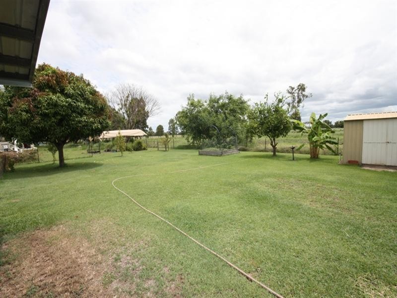 161 Calvale Road, Biloela QLD 4715