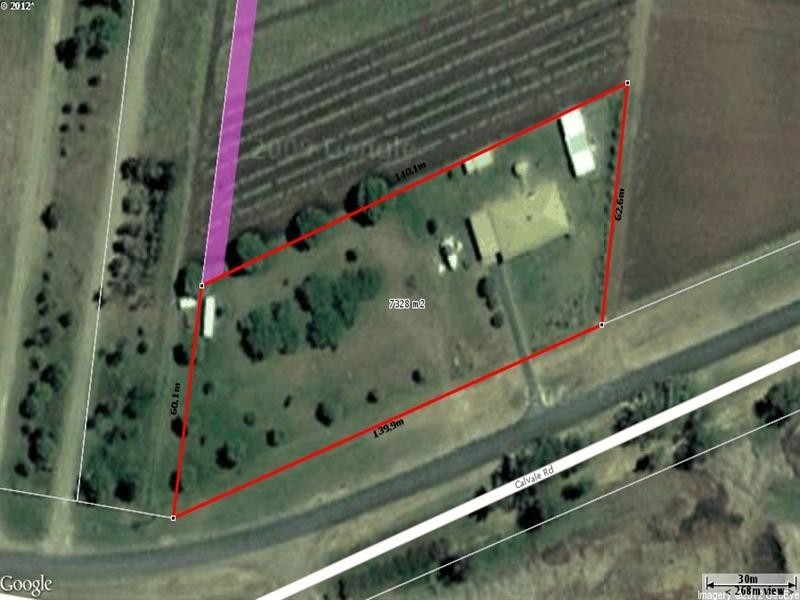 161 Calvale Road, Biloela QLD 4715